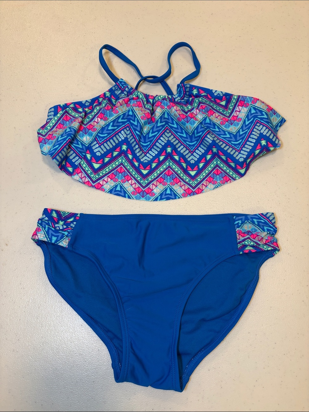 Girls SO Bikini